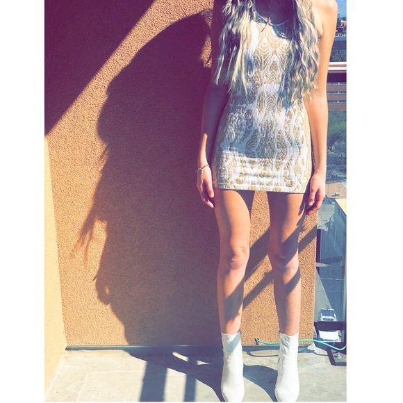 Night out dress - Picture 3 of 5